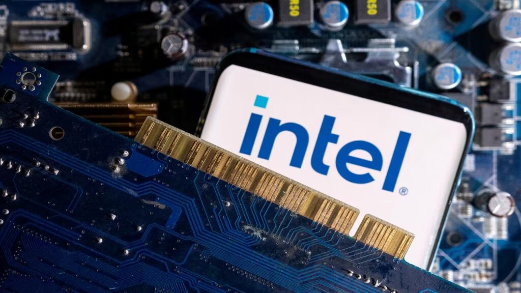 Intel is coming with an all-new technology