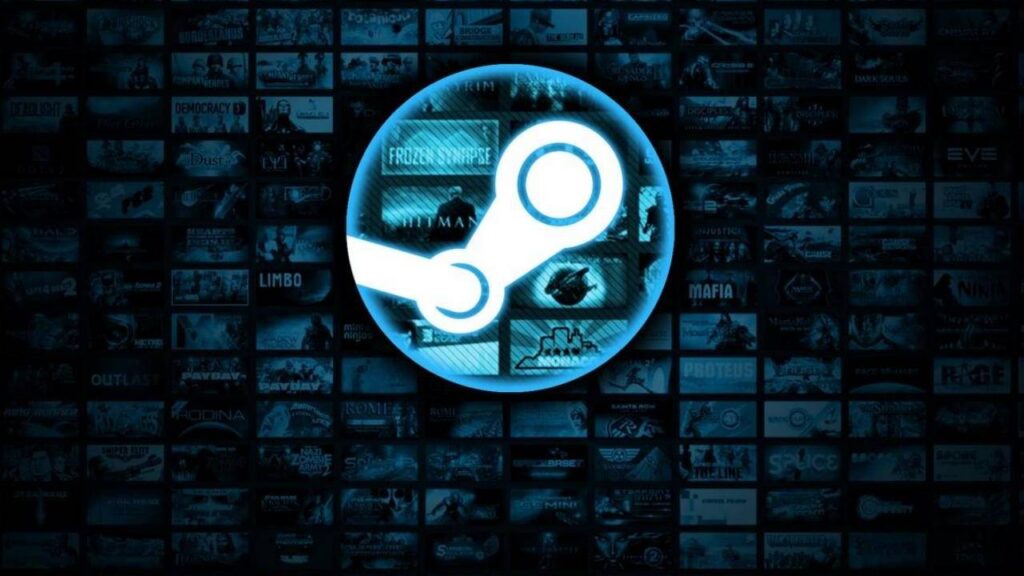 The most downloaded PC games have been revealed