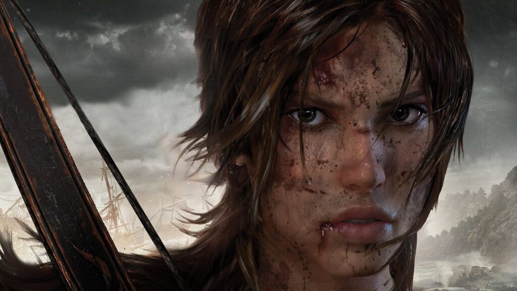 The Tomb Raider series is taking shape: Here’s the lead role